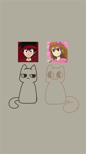 As demonstrações de afeto de Derp e May | Doubutsu Seishin Meme #anime #manga #meme #memes #animacao