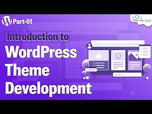 Introduction to WordPress Theme Development in Hindi #1 - WsCube Tech
