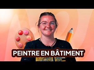Devenir peintre en bâtiment : le parcours d’étude d’Estelle après un bac ST2S