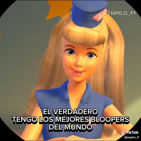 Bloopers de Toy Story 2: Diversión y Nostalgia ❤️✨