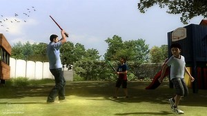 David Cage teases next project