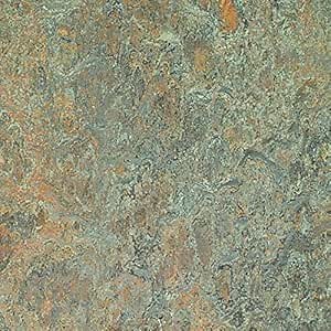 Marmoleum Click CinchLoc - Granada Squares - Amazon.com