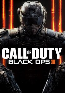 Call of Duty: Black Ops 3 [RePack]