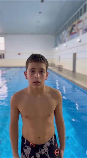 Indoor Swimming Pool Activities for Teenagers