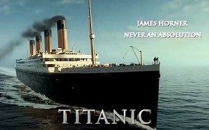 电影原声《泰坦尼克》Titanic Full Soundtrack