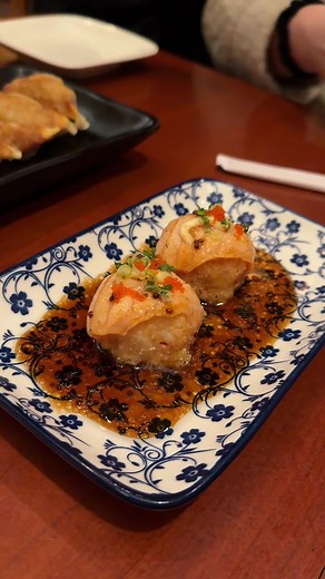 Haiku 🫶🏻 #haikubronxville #bronxvilleny #westchesterny #westchestereats #bronxville