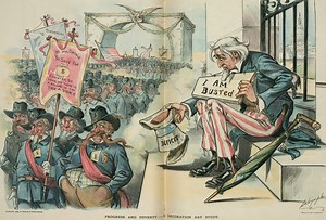 History of Sovereign Defaults & Debt Limits