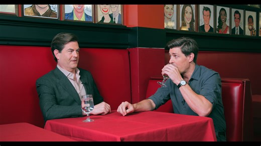 Marjorie Prime Christopher Lowell