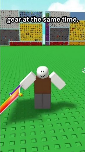 How to ESCAPE THE SKYBOX Using Only Gear Glitches #roblox #robloxglitch #robloxglitches #lpi