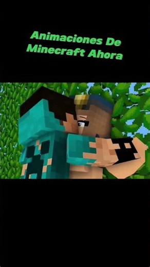 𝐀𝐧𝐢𝐦𝐚𝐜𝐢𝐨𝐧𝐞𝐬 𝐃𝐞 𝐌𝐢𝐧𝐞𝐜𝐫𝐚𝐟𝐭 𝐀𝐡𝐨𝐫𝐚 🤢 𝐕𝐬 𝐀𝐧𝐢𝐦𝐚𝐜𝐢𝐨𝐧𝐞𝐬 𝐃𝐞 𝐌𝐢𝐧𝐞𝐜𝐫𝐚𝐟𝐭 𝐀𝐧𝐭𝐞𝐬 😎 #minecraft #shorts #battle