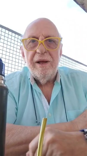 Sobre mi situación en Bendita.