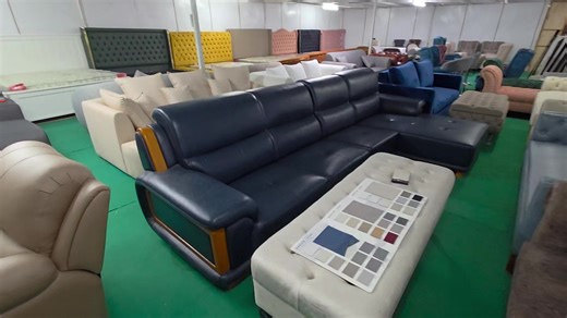 direct factory 🏭 sales can #foryou #sofa