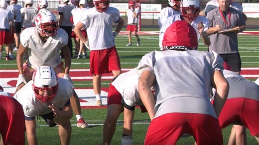 Local 5 Game of the Week preview: Chariton hoping for revenge at Van Meter