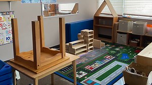 Child care and remote learning: How Vermont plans to fill the gaps