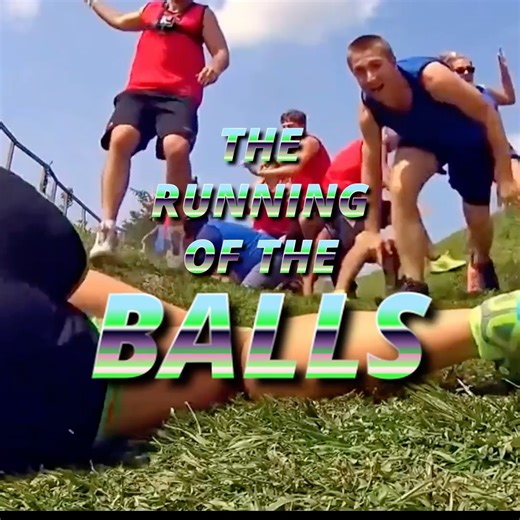 🔥 Do You Have What It Takes To Run With The Balls!?!🔥 The Running of the Balls at Outdoor Gravity Park! Imagine giant orbs rolling down the hill while YOU take on the challenge of dodging, diving, and running your way to the finish line! 🏃💨💥 This is the ultimate event for groups—whether you’re planning a church outing, corporate team-building, or a family reunion, nothing brings people together like outrunning giant zorbs! 🤣🔥 Think you have what it takes? Gather your crew and get ready fo