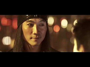 City under siege dubbed movie.