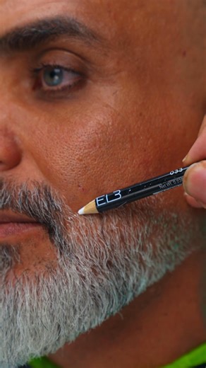 410K views · 6.3K reactions | The Complete Grooming Session ✂️ From a clean cut to a sharp beard and styled finish — every step designed for a flawless result. The art of barbering, elevated from start to finish. All style. No shortcuts. | Lv3 | Facebook