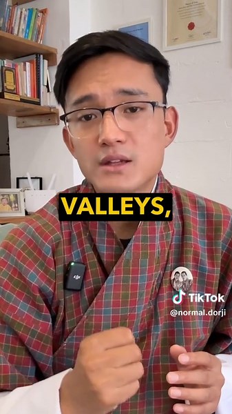 Unifying Bhutan: The Story of Lhomönkhazhi