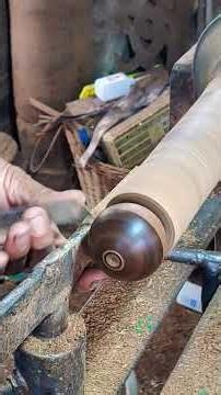 #woodworking #machine #palmtree #lifeisbutadream