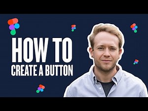 How to create an Auto Layout button in Figma