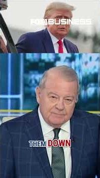 Stuart Varney: BBC can’t be allowed to keep peddling unquestioned liberalism #shorts #Trump #us