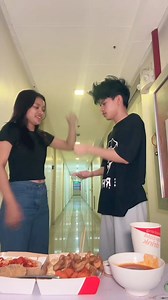 2.5M views · 10K reactions | Rock paper scissor challenge  | Elle Barbacion | Facebook