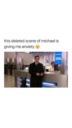 Michael's Money Mishap in Canada