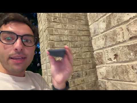 Top Outdoor Solar Fence Lights Review - Bright, Color Changing, Waterproof Deck Lighting