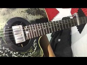 Como tocar corazon culpable Antony santos tutorial