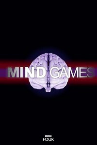Mind Games (2003-2006) - TV Show