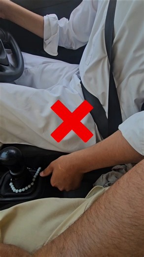Driving lesson for new learners #drivingtips #learntodrive