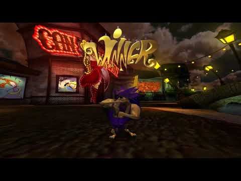 Whacked! – Lance's Ego Unleashed 💥 (Whacked Difficulty)