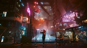 Cyberpunk 2077 Developers Confirms 2.0 Update Only Supports SSDs - Gameranx