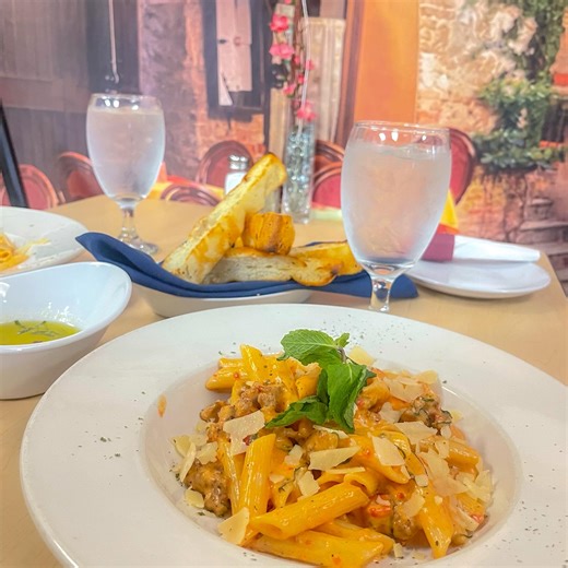 Tuscan Italian Restaurant & Pizzeria | Largo FL