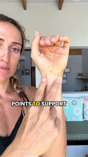 Activate Your Emotional and Immune Health with Acupressure