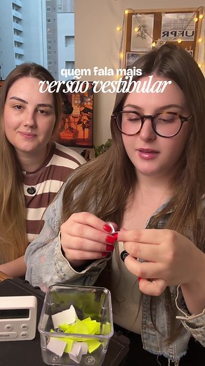Vestibulandos: Quem Fala Mais? | Células de Defesa e Funções Orgânicas
