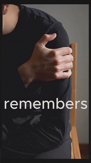 Your Body Remembers Every Reset
