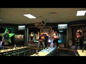 Chuck E Cheese Madison April 2014 segment 4