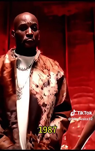 DMX ft. Swizz Beatz: Get It On The Floor Highlights