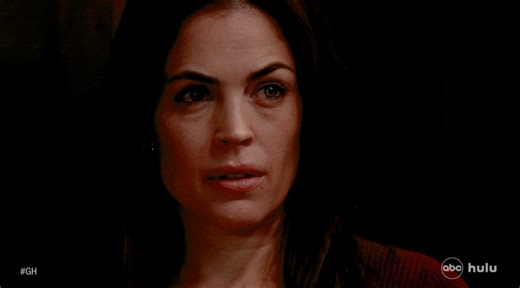 "Get rid of her... permanently." #GH