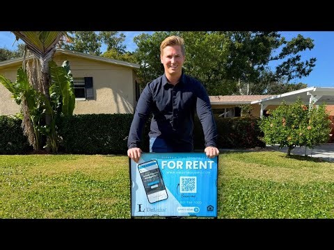 Inside Our Rent-Ready Walkthrough for Leasing Success