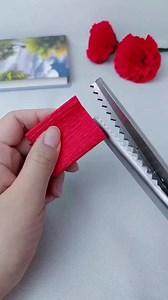 Handmade diy crepe paper flowers . #handmade #diy #gift #papercraft #diycrafts #flowercraft #flower #reels #reelsfypシ . | Rose gold