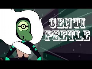 Centipeetle tutorial on Gemsona Maker
