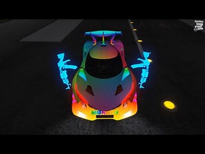 Zmodeler3 Fivem -Gta5 - some good stuff N2