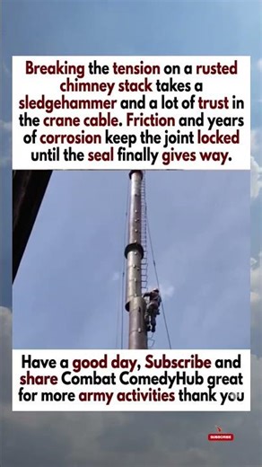 CRANE RIGGING SKILLS