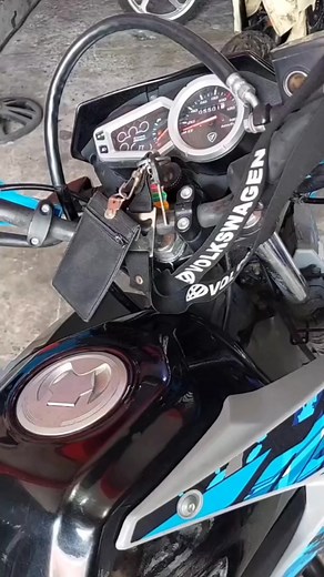 Aprende a reparar tu moto: Cable de acelerador paso a paso