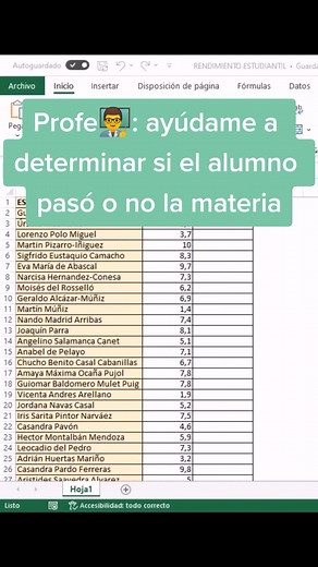 Aprende a utilizar la función SI en Excel de manera efectiva