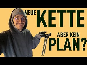 Replacing the timing chain on an OM651 engine – How to do it yourself (Mercedes S204)