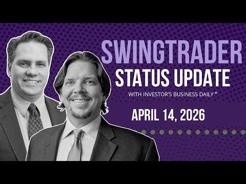 What’s different about this rally? | SwingTrader Status Update