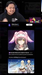 KASIH SAMA MC HONKAI STAR RAIL.. 😭 #honkaistarrail #shorts